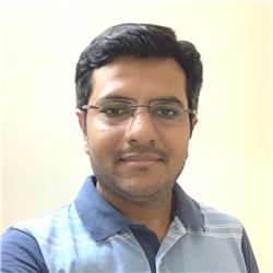 Jigar Patel